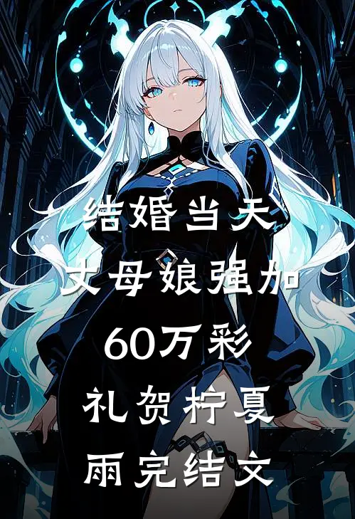 结婚当天，丈母娘强加60万彩礼贺柠夏雨完结文
