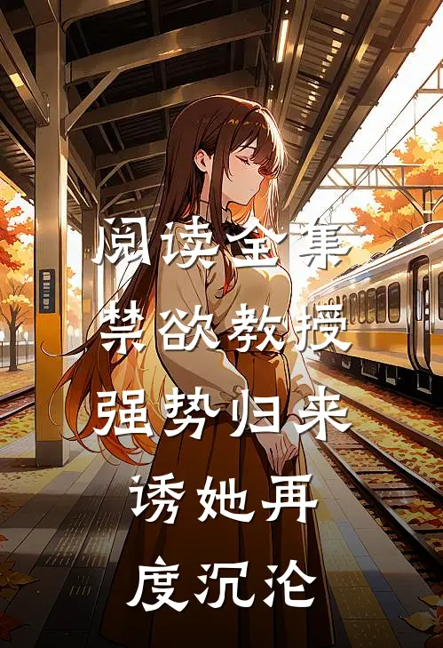 阅读全集禁欲教授强势归来，诱她再度沉沦