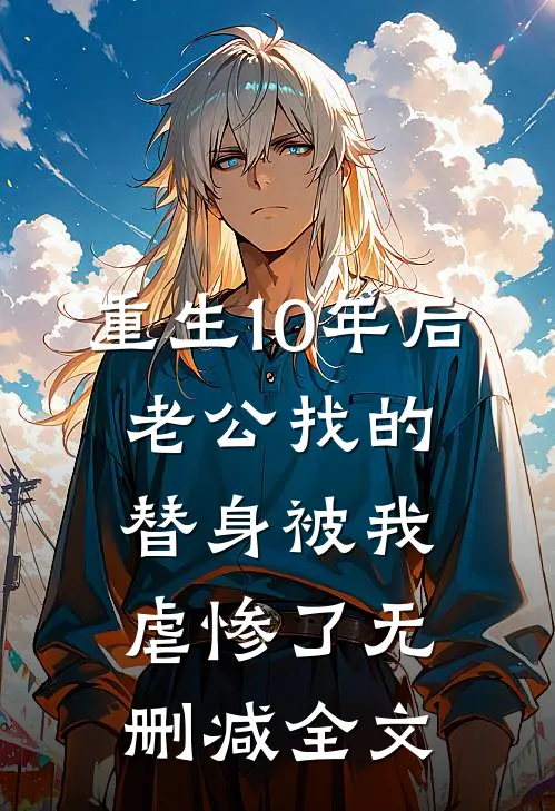 重生10年后，老公找的替身被我虐惨了无删减全文