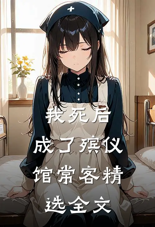 我死后，成了殡仪馆常客精选全文