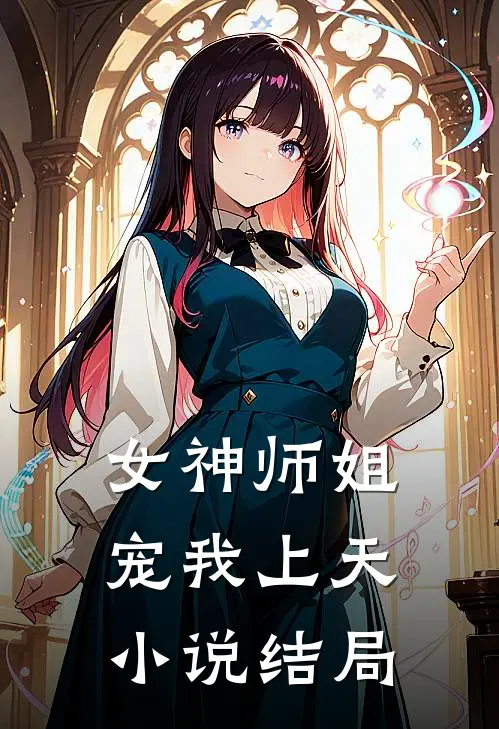 女神师姐宠我上天小说结局