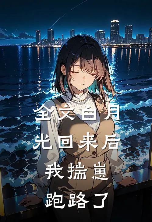 全文白月光回来后，我揣崽跑路了