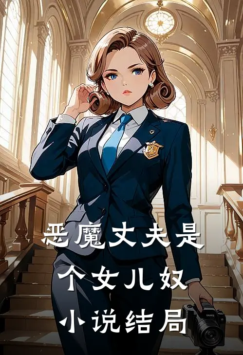 恶魔丈夫是个女儿奴小说结局