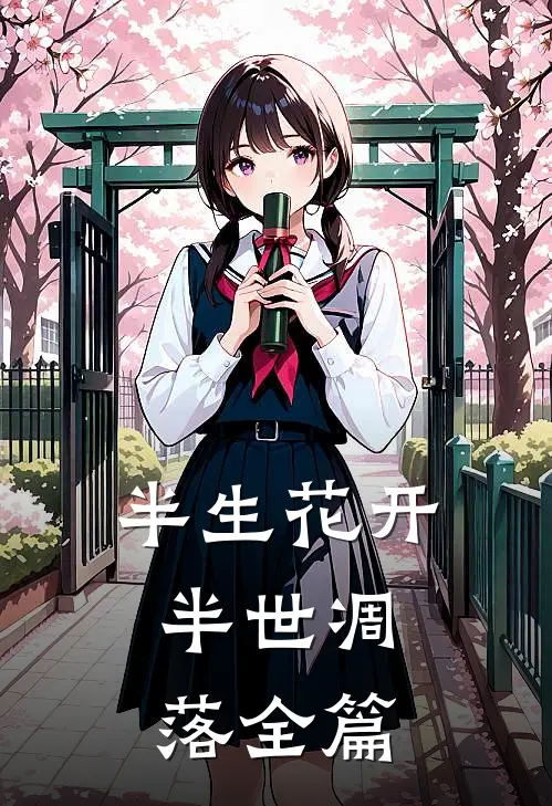 半生花开，半世凋落全篇