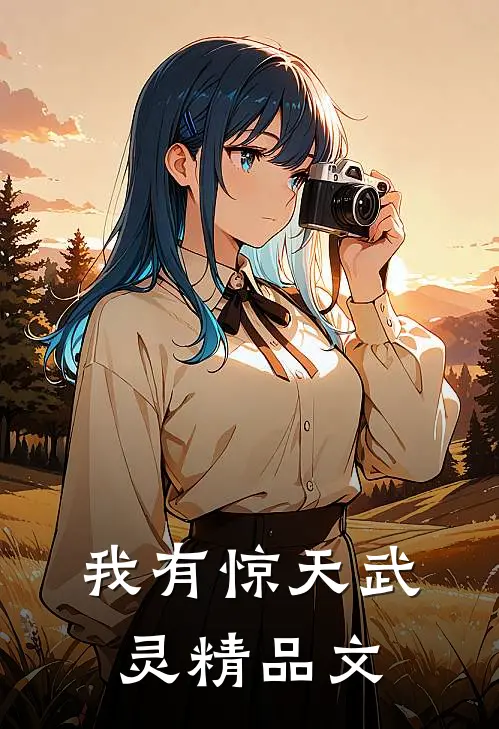 我有惊天武灵精品文