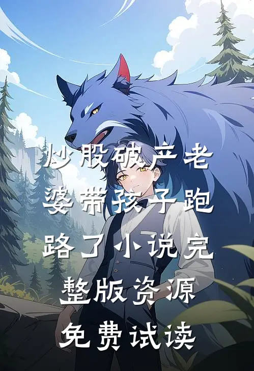 炒股破产老婆带孩子跑路了小说完整版资源免费试读