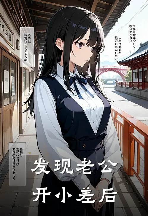 发现老公开小差后