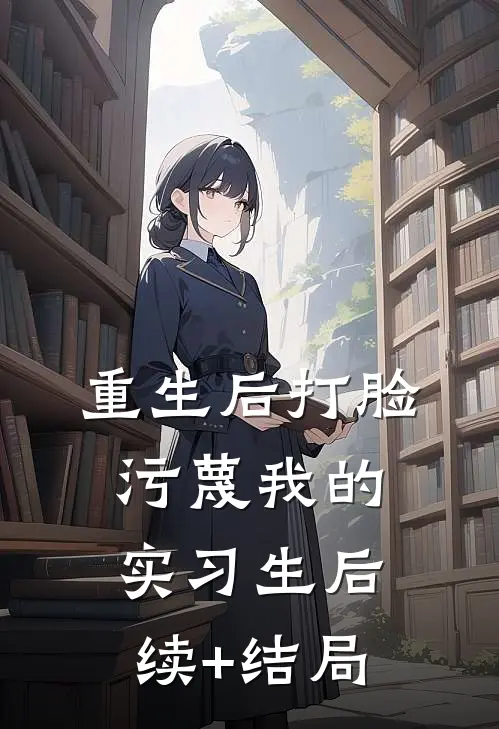 重生后打脸污蔑我的实习生后续+结局