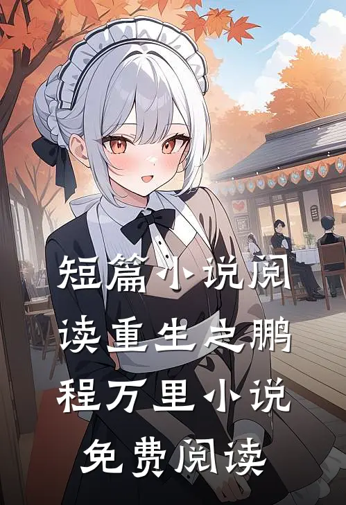 短篇小说阅读重生之鹏程万里小说免费阅读