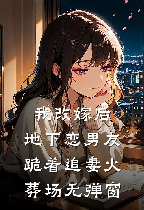 我改嫁后，地下恋男友跪着追妻火葬场无弹窗