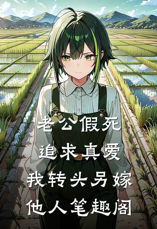 老公假死追求真爱，我转头另嫁他人笔趣阁
