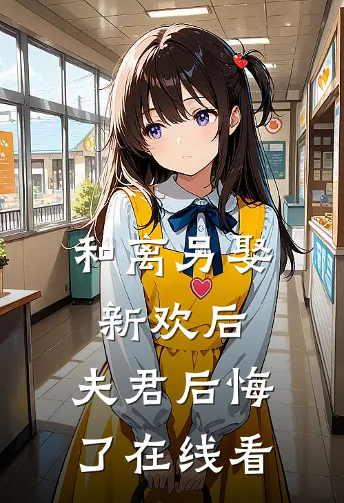 和离另娶新欢后，夫君后悔了在线看