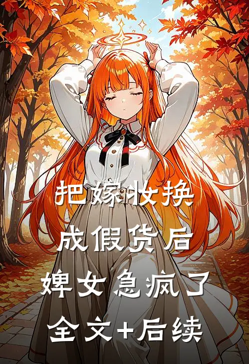 把嫁妆换成假货后，婢女急疯了全文+后续