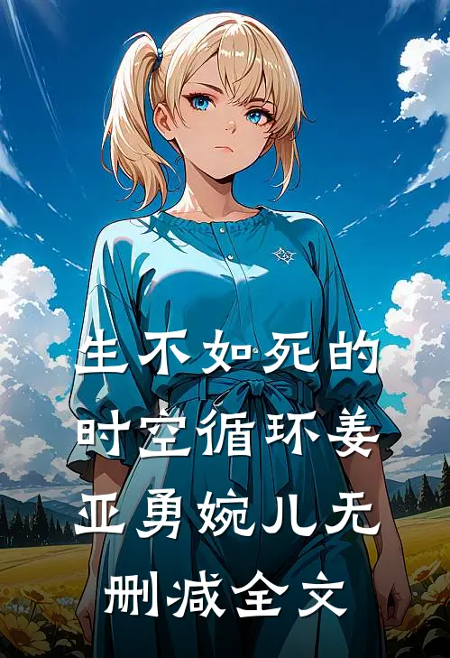 生不如死的时空循环姜亚勇婉儿无删减全文