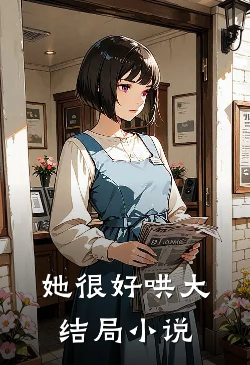 她很好哄大结局小说