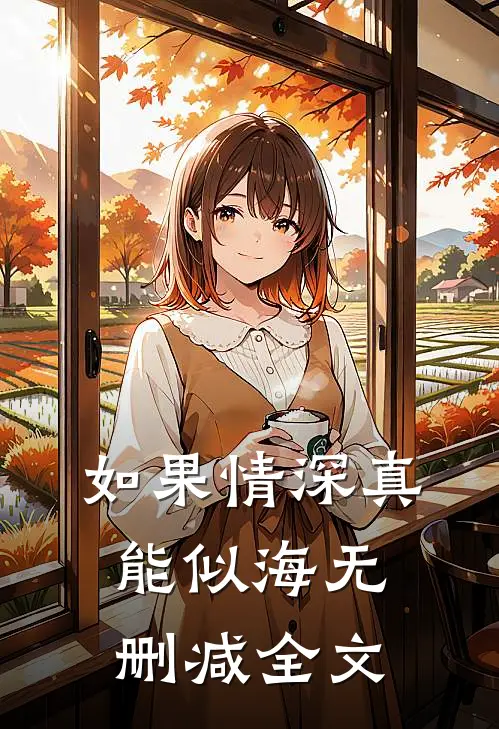 如果情深真能似海无删减全文