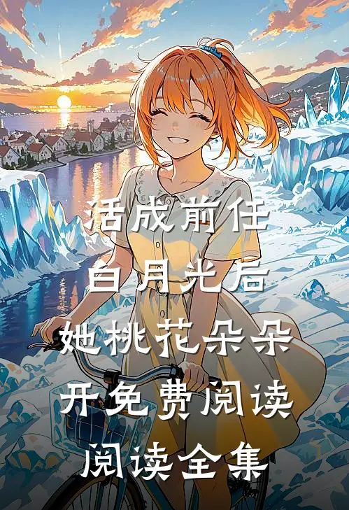 活成前任白月光后,她桃花朵朵开免费阅读阅读全集