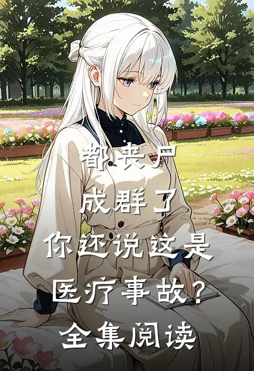 都丧尸成群了，你还说这是医疗事故？全集阅读