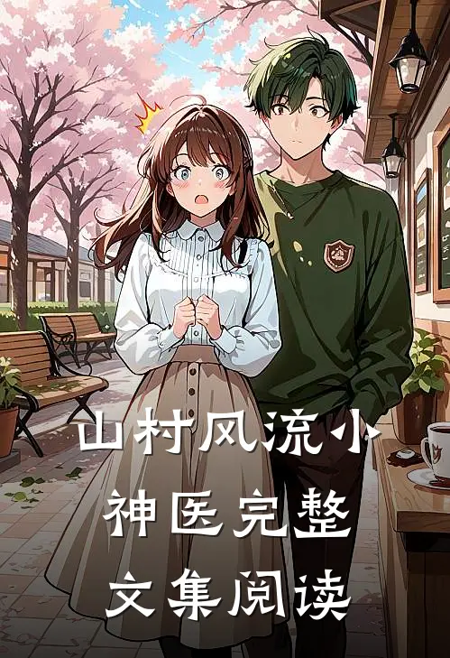 山村风流小神医完整文集阅读