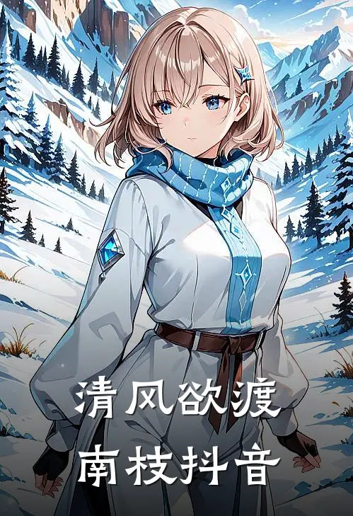 清风欲渡南枝抖音