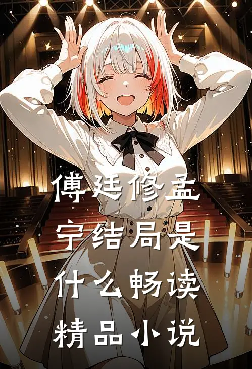 傅廷修孟宁结局是什么畅读精品小说