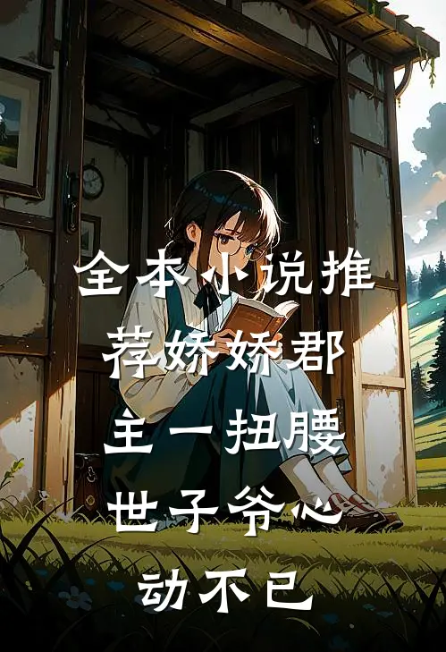 全本小说推荐娇娇郡主一扭腰，世子爷心动不已