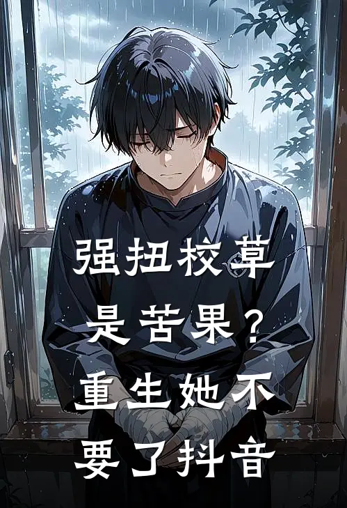 强扭校草是苦果？重生她不要了抖音