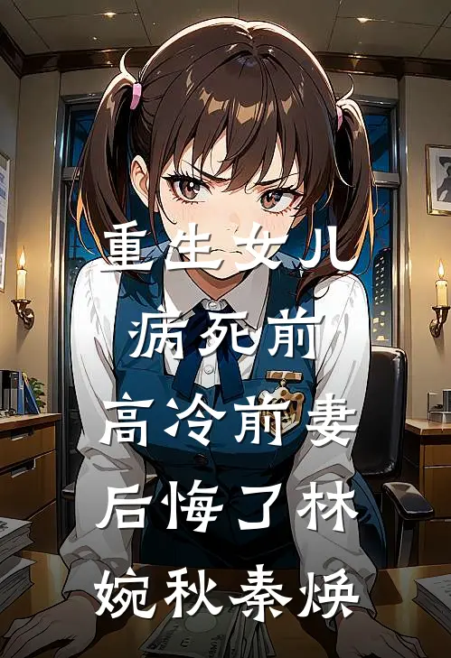 重生女儿病死前，高冷前妻后悔了林婉秋秦焕