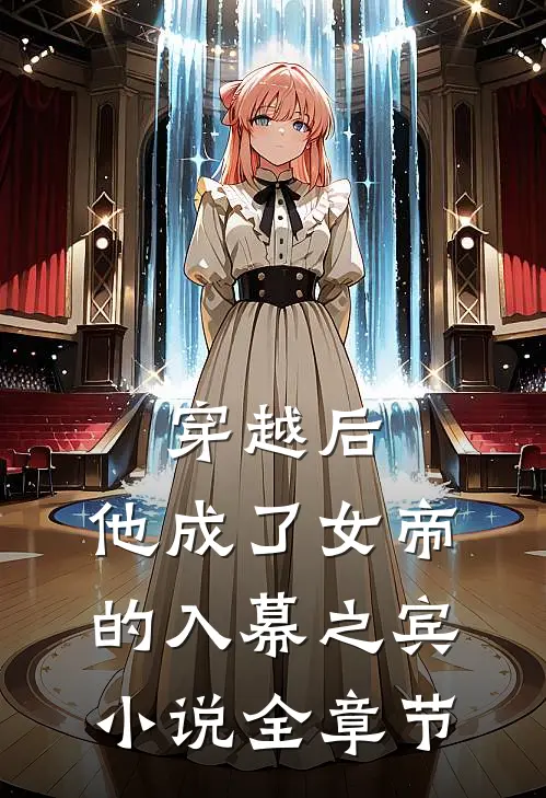 穿越后,他成了女帝的入幕之宾小说全章节