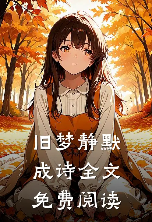 旧梦静默成诗全文免费阅读