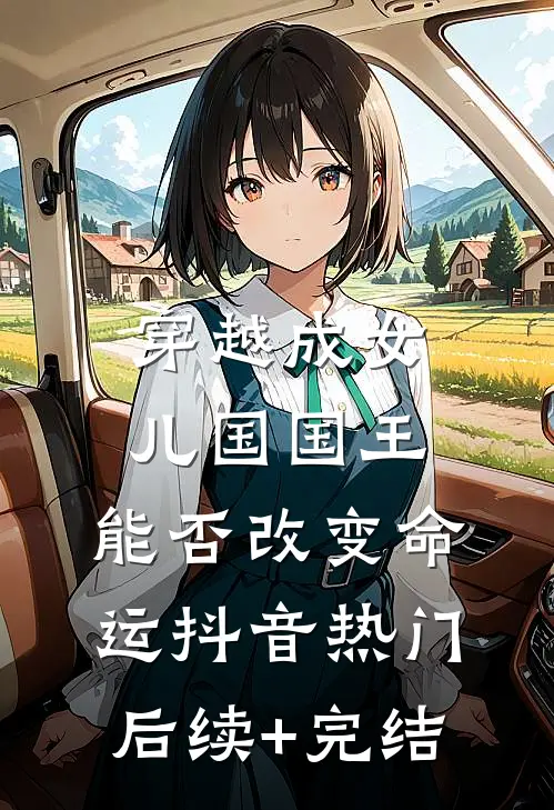 穿越成女儿国国王，能否改变命运抖音热门后续+完结