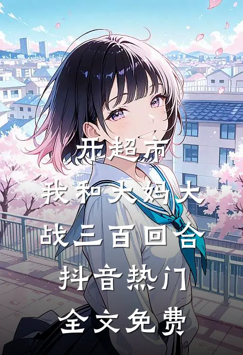 开超市，我和大妈大战三百回合抖音热门全文免费