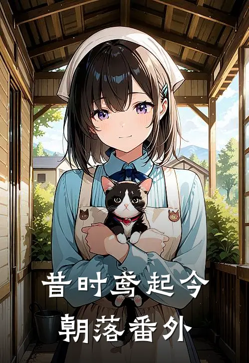 昔时鸢起今朝落 番外