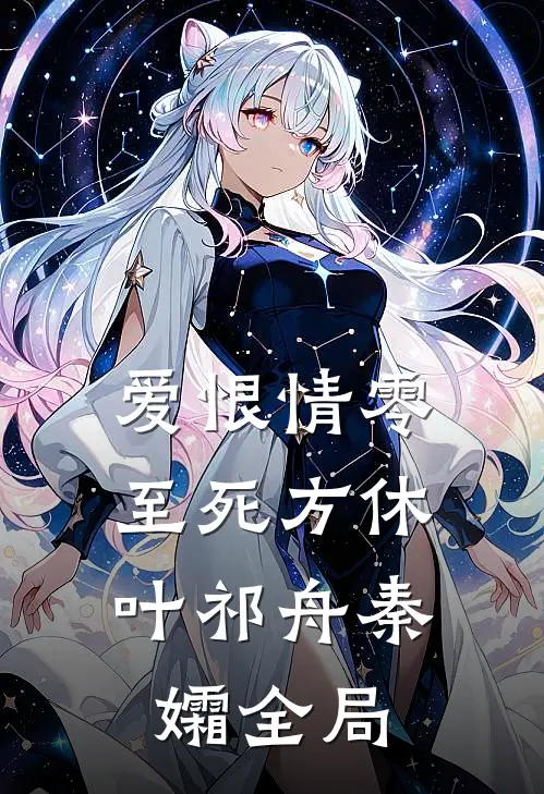 爱恨情零，至死方休叶祁舟秦孀全局