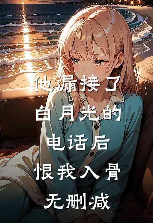 他漏接了白月光的电话后，恨我入骨无删减