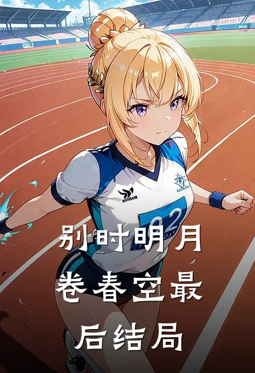 别时明月卷春空最后结局