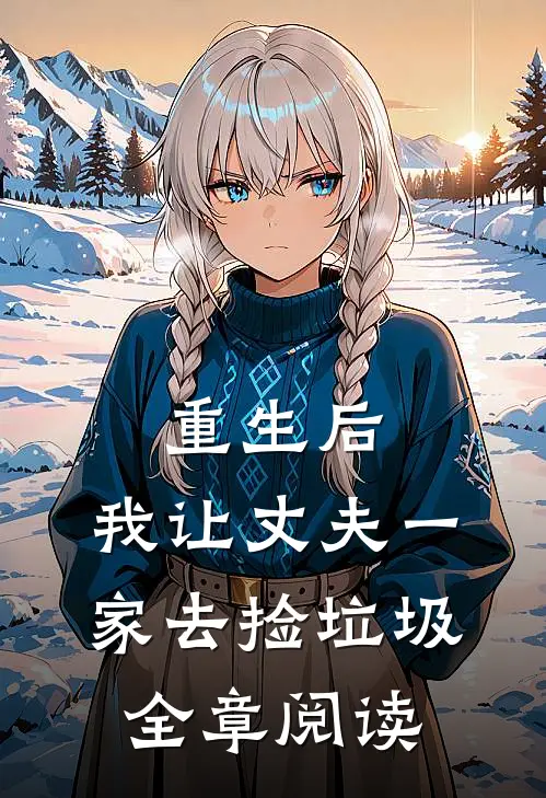 重生后，我让丈夫一家去捡垃圾全章阅读