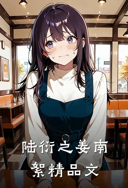 陆衍之姜南絮精品文
