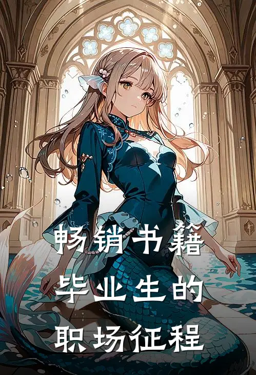 畅销书籍毕业生的职场征程