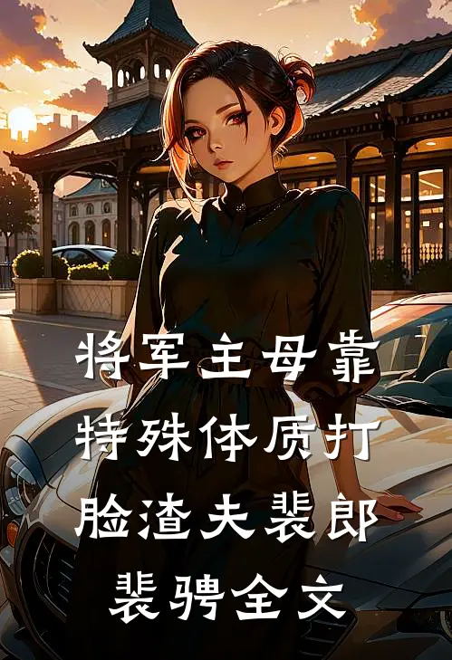 将军主母靠特殊体质打脸渣夫裴郎裴骋全文