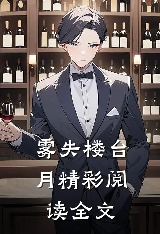 雾失楼台月精彩阅读全文