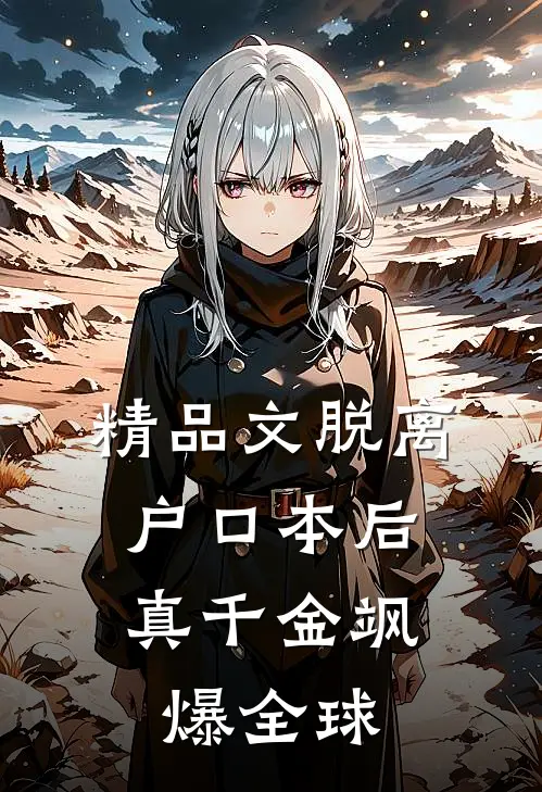 精品文脱离户口本后，真千金飒爆全球