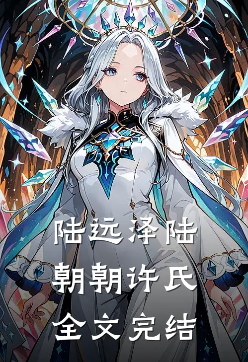 陆远泽陆朝朝许氏全文完结