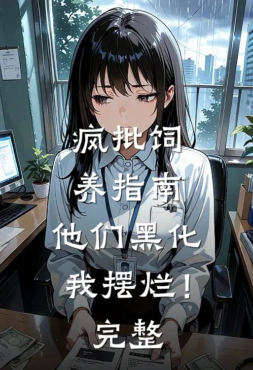 疯批饲养指南：他们黑化我摆烂！完整