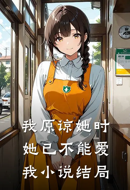 我原谅她时，她已不能爱我小说结局