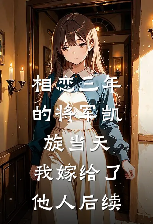 相恋三年的将军凯旋当天，我嫁给了他人后续