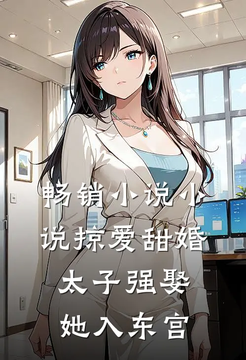 畅销小说小说掠爱甜婚:太子强娶她入东宫