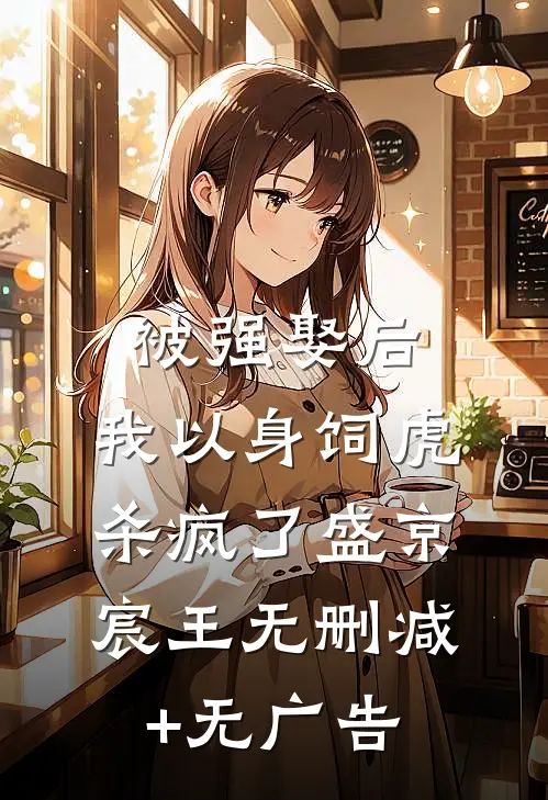 被强娶后，我以身饲虎杀疯了盛京宸王无删减+无广告