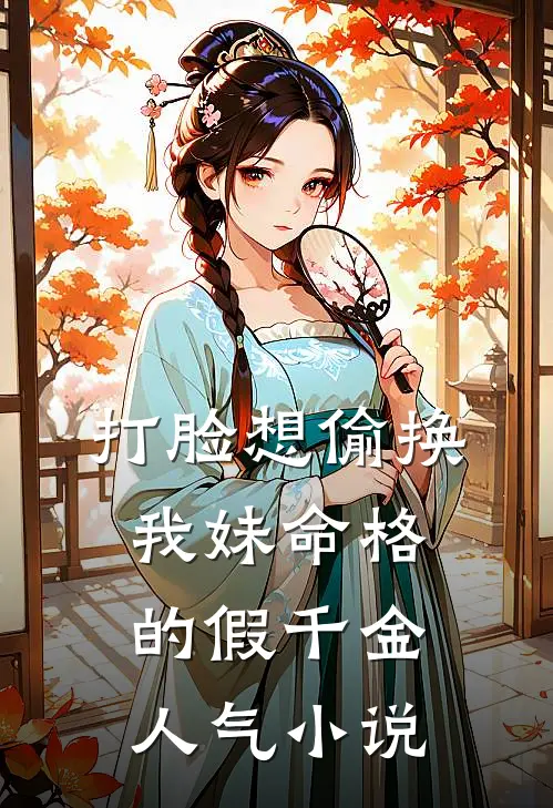 打脸想偷换我妹命格的假千金人气小说