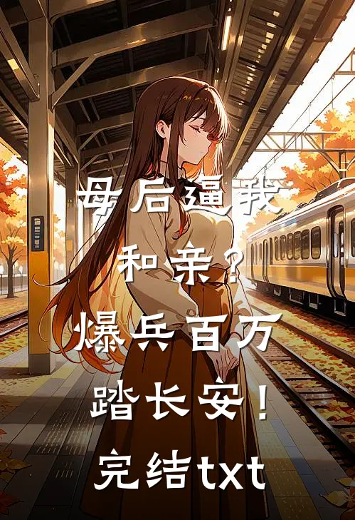 母后逼我和亲？爆兵百万踏长安！完结txt